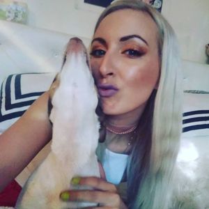 Meet your Posher, Ashleigh